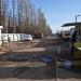 Рынок «Птичка» в городе Воронеж