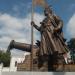 Памятник Ивану Сирко