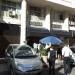 Churrascaria Palace na Rio de Janeiro city