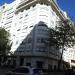 Edifício Marumby na Rio de Janeiro city
