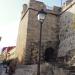 Torre del Galliner en la ciudad de Denia (Comunitat Valenciana)