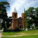 St Simon and St Thaddaeus Roman Catholic Church