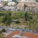 Раскопки остатков древнего города (ru) en la ciudad de Denia (Comunitat Valenciana)