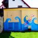 Stacja transformatorowa (pl) in Hel city