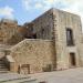 Palacio del Gobernador en la ciudad de Denia (Comunitat Valenciana)