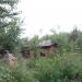 Руины в городе Череповец