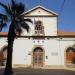 Cruz Roja en la ciudad de Denia (Comunitat Valenciana)