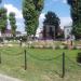 Plac Cichociemnych in Rzeszów city