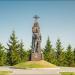 Памятник «Героям Первой мировой войны» в городе Саранск