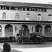 Hal Roach Studios in Culver City, California city