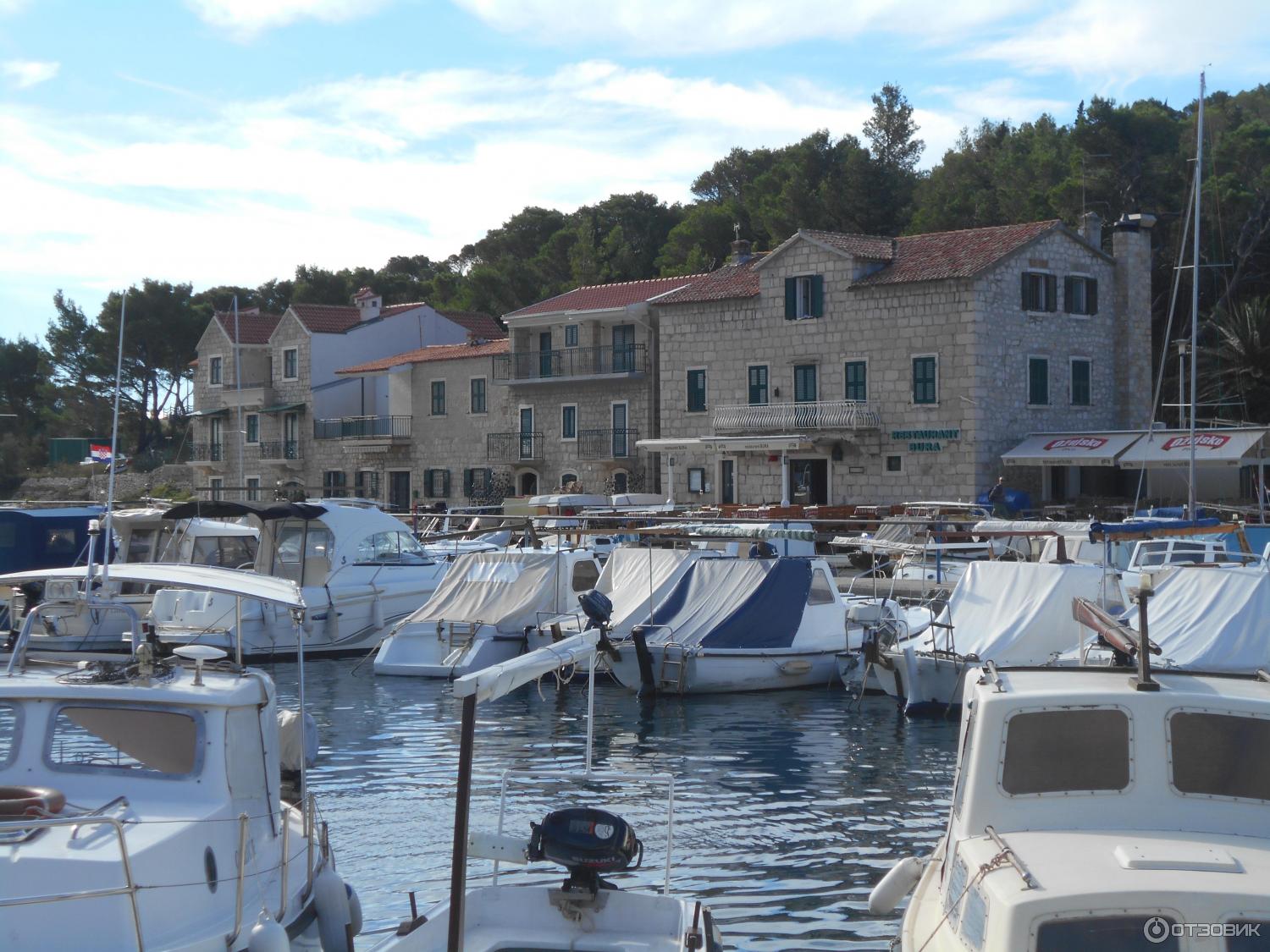 Restaurant Bura - Makarska