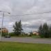 Коттеджная застройка в городе Череповец