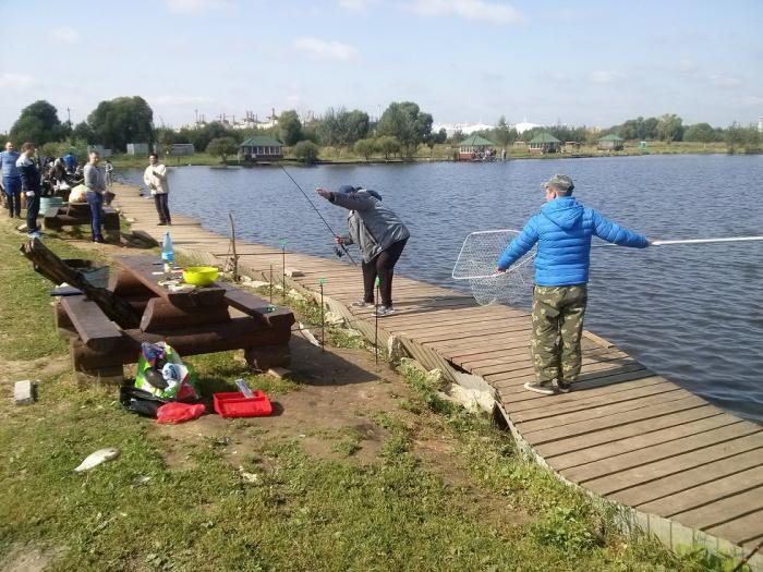 Что можно поймать и основные цены Что можно поймать и основные цены