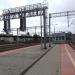 Nastawnia GO2 in Gdynia city
