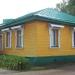 Детский сад № 5 «Росинка» в городе Каргополь