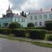 Ивановская площадь в городе Каргополь