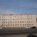 Former Staff and Guardroom of Moscow Garrison