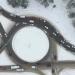 Круговая транспортная развязка в городе Воронеж