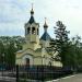Церковь святого Николая в городе Николаевск-на-Амуре