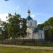 Церковь святого Николая в городе Николаевск-на-Амуре