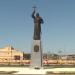 Памятник Святому Равноапостольному князю Владимиру Святителю Руси в городе Ставрополь