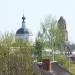 Храм Воздвижения Креста Господня в городе Мценск