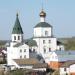 Храм Вознесения Господня в городе Мценск