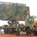 JYL-1 long range radar ramp
