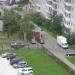 Трансформаторная подстанция ТП-215 в городе Череповец
