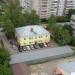 Подстанция скорой помощи № 1 в городе Череповец