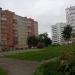 Детская площадка в городе Череповец