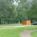 Спортивная площадка в городе Череповец