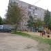 Детская игровая площадка в городе Череповец