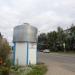 Павильон «Ключ здоровья» в городе Череповец