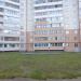 Зона отдыха в городе Череповец