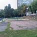 Спортивний майданчик в місті Київ