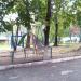 Дитячий майданчик в місті Київ