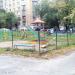 Дитячий майданчик в місті Київ