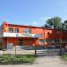 Молодёжный центр «Б-6» в городе Екатеринбург
