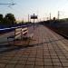 Железнодорожная платформа Стахановская в городе Самара