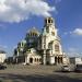 Площад „Свети Александър Невски“