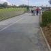 Kładka dla pieszych in Rzeszów city