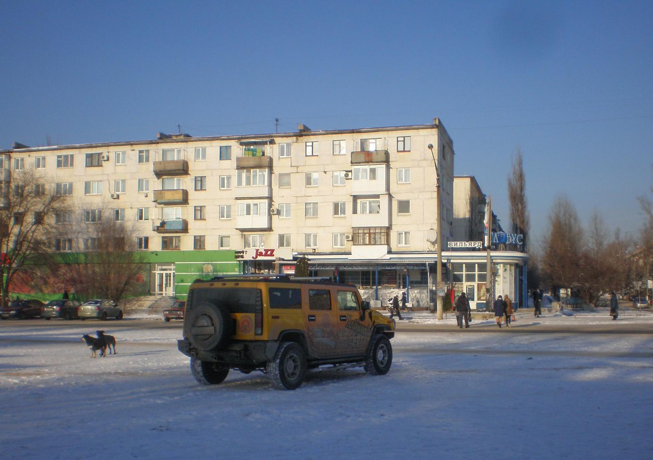 Знакомства Рубежное Луганская Область