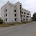 Недостроенное новое здание Смелянской СЭС в городе Смела