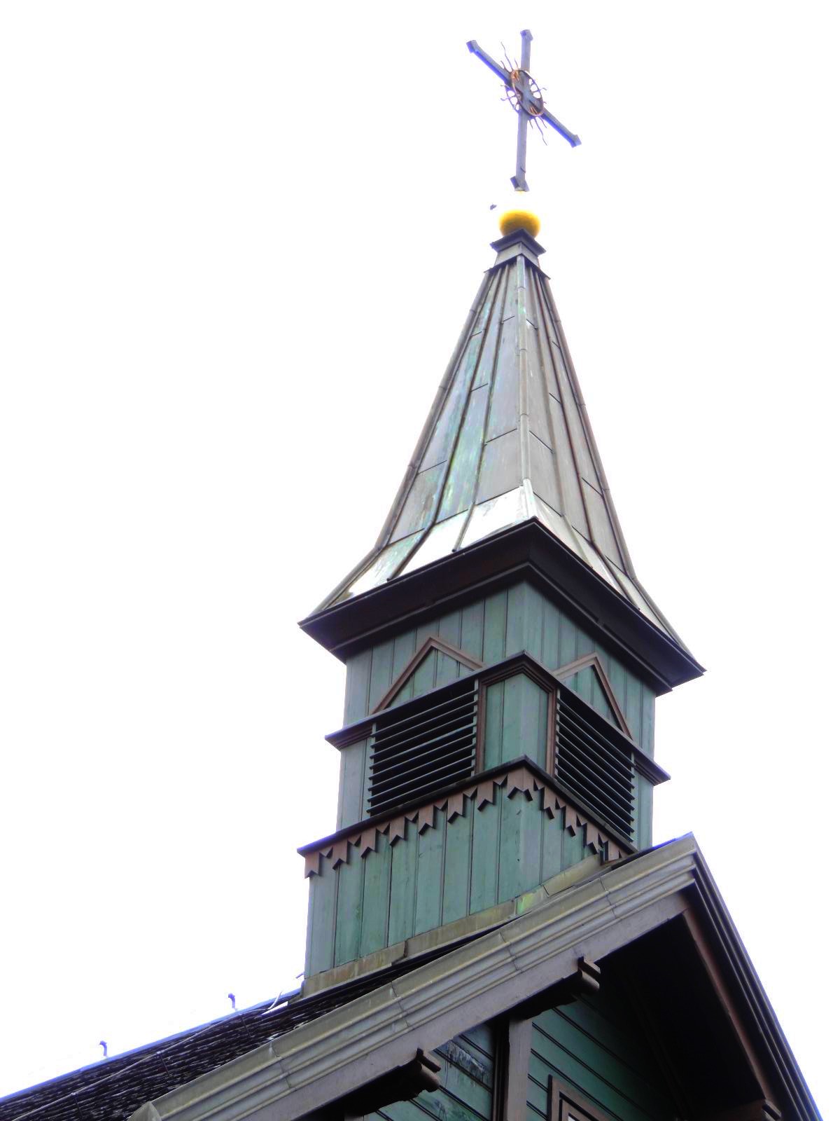 Kościół św. Wincentego a Paulo Warszawa