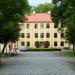 Dziedziniec zamkowy in Krokowa city