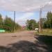Здание бывшего контрольно-пропускного пункта в городе Вологда