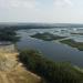 Пляж «Багратиони» в городе Воронеж