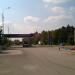 АЗС «Энергия» в городе Берёзовский