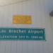 Lac Brochet Airport